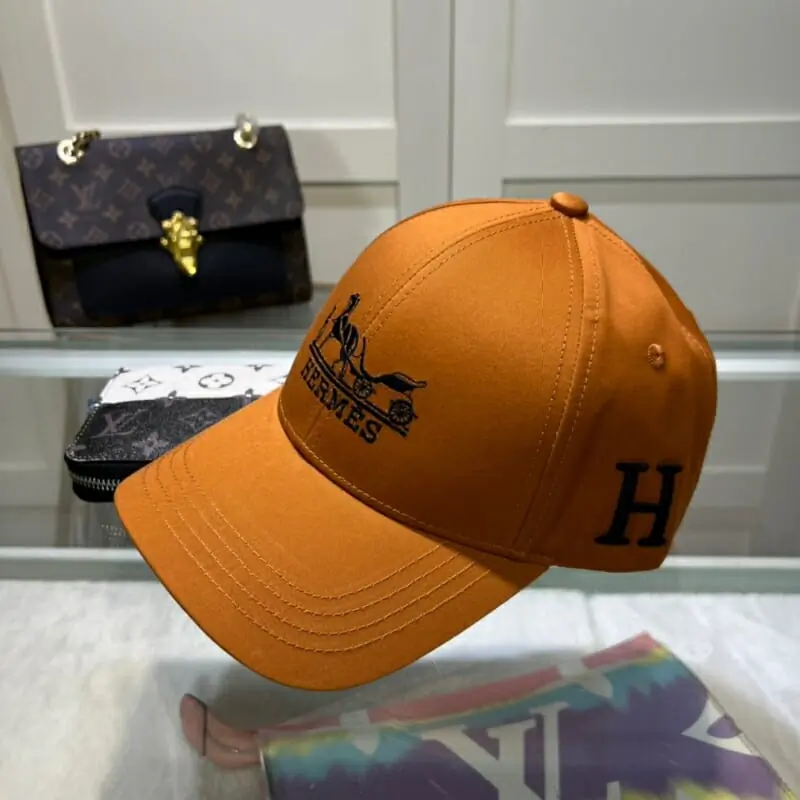 hermes casquette s_1227a361